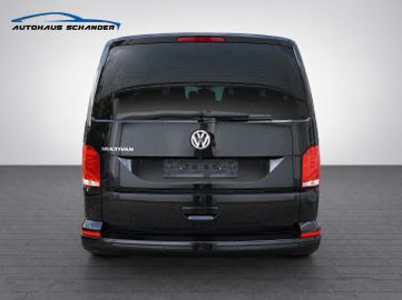 Volkswagen T6 Multivan - 8