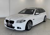 BMW 520d xDrive M-Paket|PANO|HUD|SOFTCLOSE|LED|KEYGO - BMW 520 mit Diesel-Antrieb