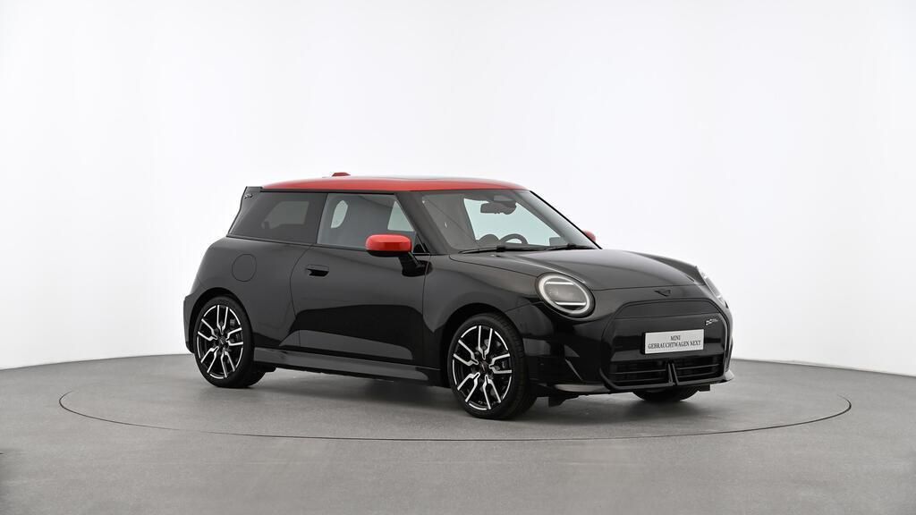 MINI John Cooper Works Trim imagem 2