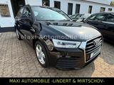 Audi Q3 quattro 2.0 S Line-1.HA-NAVI-LED-LEDER BR-18Z - Audi Q3 in Nürnberg