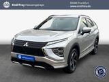 Mitsubishi Eclipse Cross Plug-In Hybrid 4WD Select 72 kW, 5 - Mitsubishi Eclipse Cross Tageszulassungen