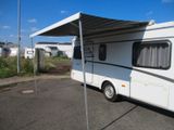 HYMER / ERIBA / HYMERCAR Feeling 470 - Feeling