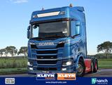 Scania R500 6X2/4 RET. LED - Scania 500