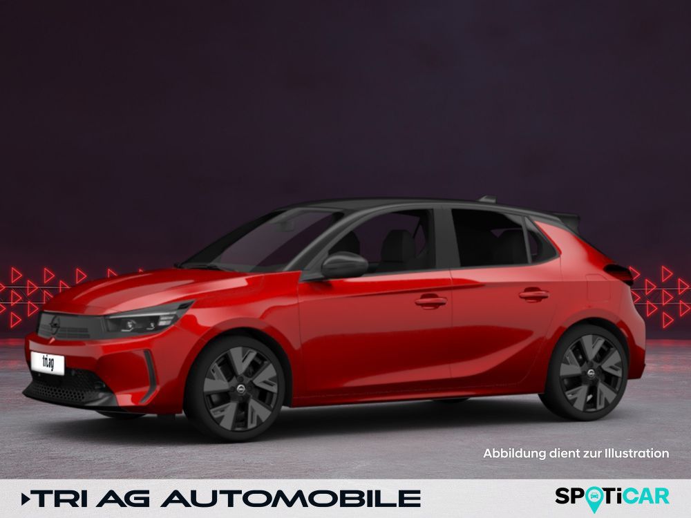 Opel Corsa - Bild 12