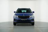 Skoda KAROQ STYLE 1.5TSI 1.HAND AHK-SCHWENKBAR+KAMERA - Benzin Gebrauchtwagen in Saarbrücken