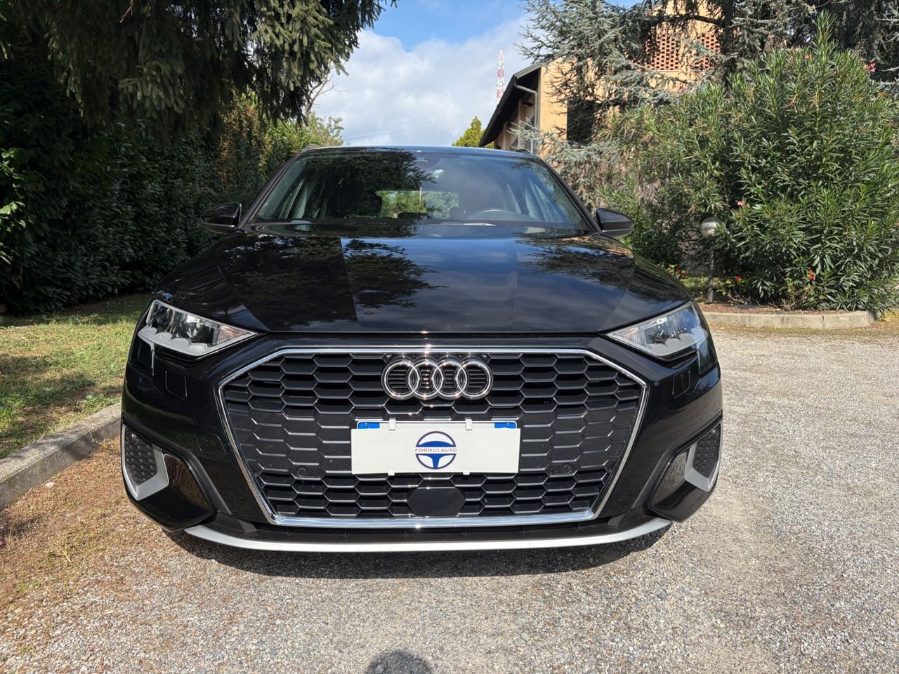 Audi A3 SPB 30 2.0 TDI Business 116cv imagem 2