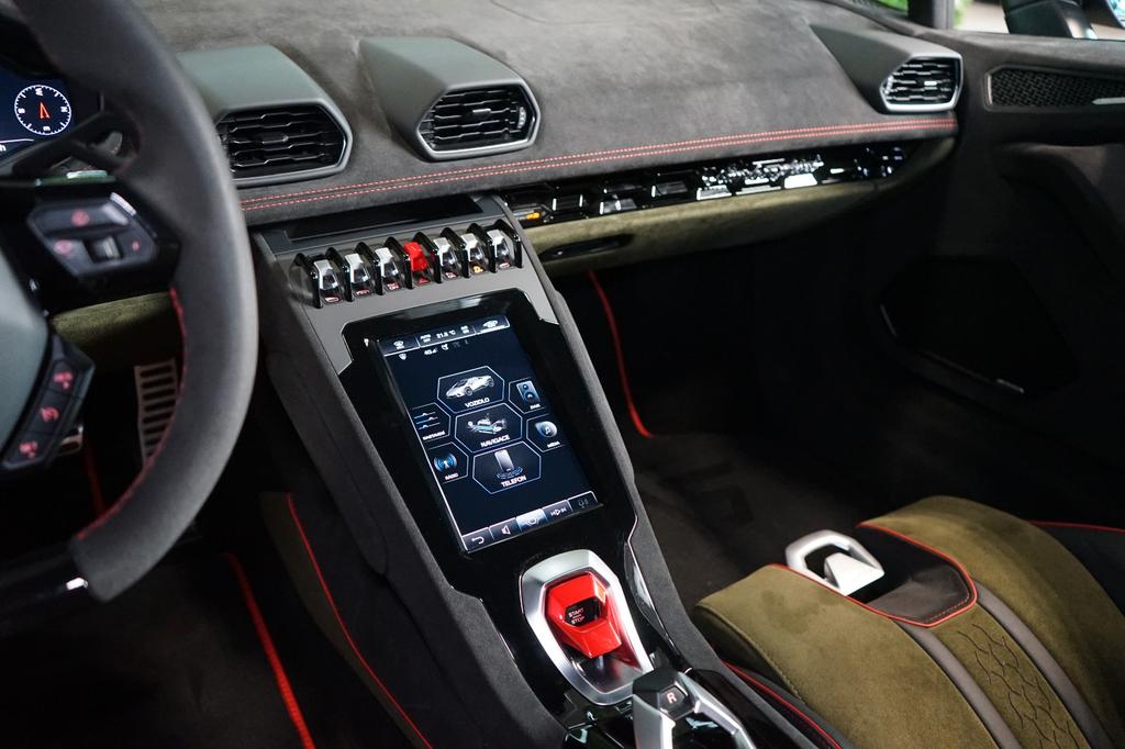 Lamborghini Huracán