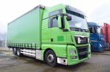 MAN TGX 26.440 XXL Plane 6x2 Intarder LBW Motorschad - MAN Motor
