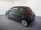 Fiat 500C 1.0 Cabrio DolceVita /KLIMA-AUT/NAV/TFT - gebrauchte Fiat 500C aus dem Jahr 2024