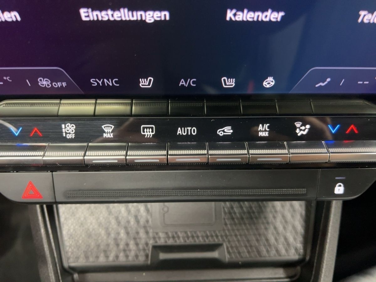 Renault Megane E-TECH - Bild 16