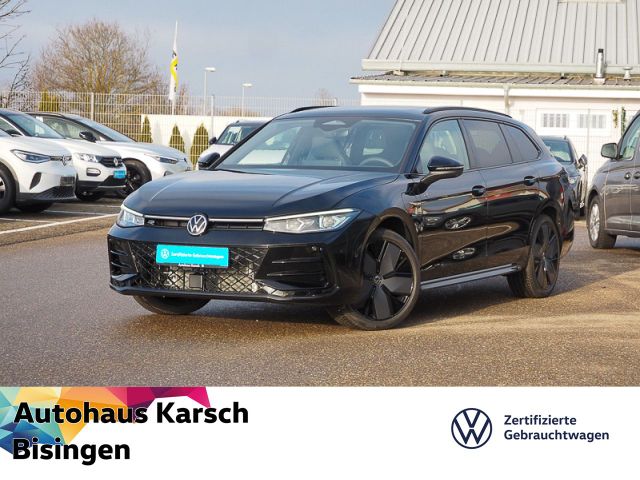 Volkswagen Passat Variant 1.5 TSI DSG eHybrid R-Line AHK