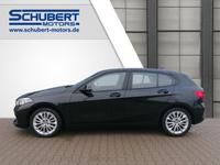 BMW 118 i 5-Türer Sport Line Automatik Navi Digitale