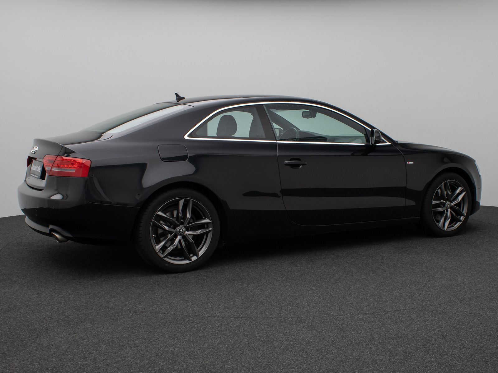 Fahrzeugabbildung Audi A5 Coupe 3.0 TDI quattro Panorama Xenon 8Fach