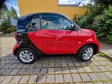 Smart ForTwo coupe 1.0 52kW passion twinamic  - Smart ForTwo Gebrauchtwagen in Kiel