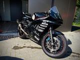 Yamaha R6 RJ09 - YAMAHA 2004 R6