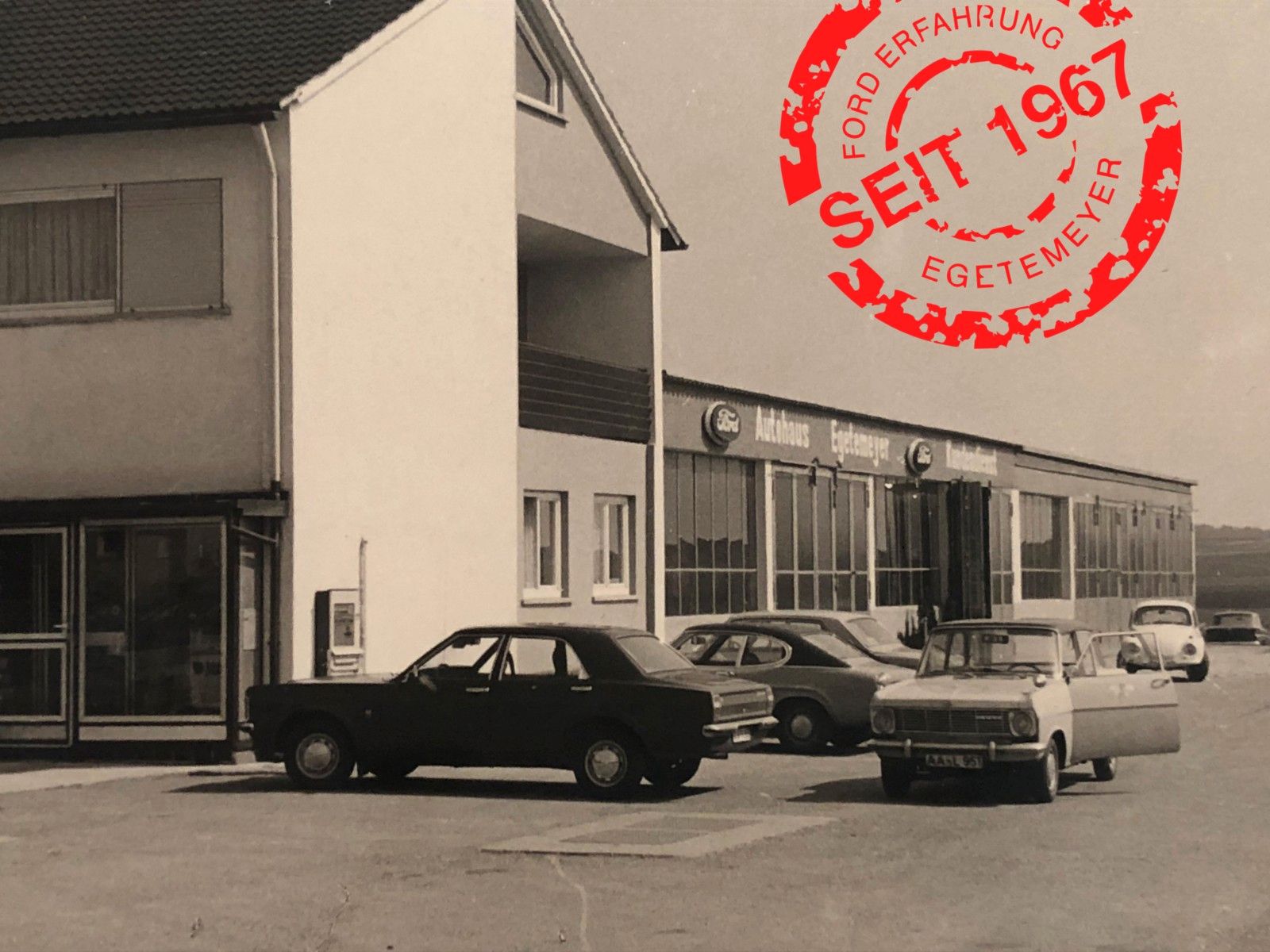 Ford Puma Gen-E - Bild 15