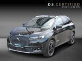 DS Automobiles DS7 Crossback Performance Line Blue HDI 180 EAT8 - DS Automobiles Gebrauchtwagen mit Automatikschaltung