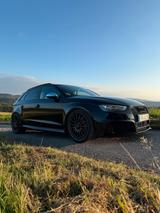 Audi Rs3 8V ohne OPF - Audi RS3 mit Benzin-Antrieb: Kleinwagen
