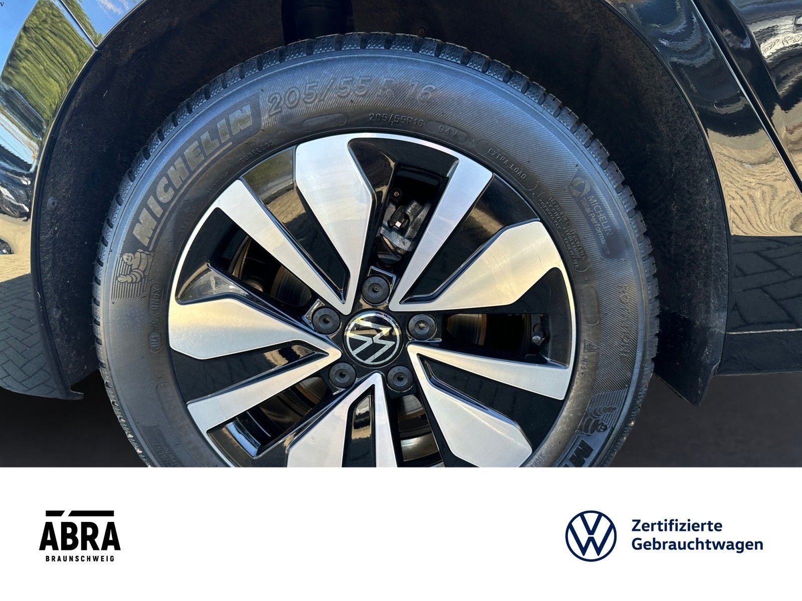 Volkswagen Golf - Bild 6