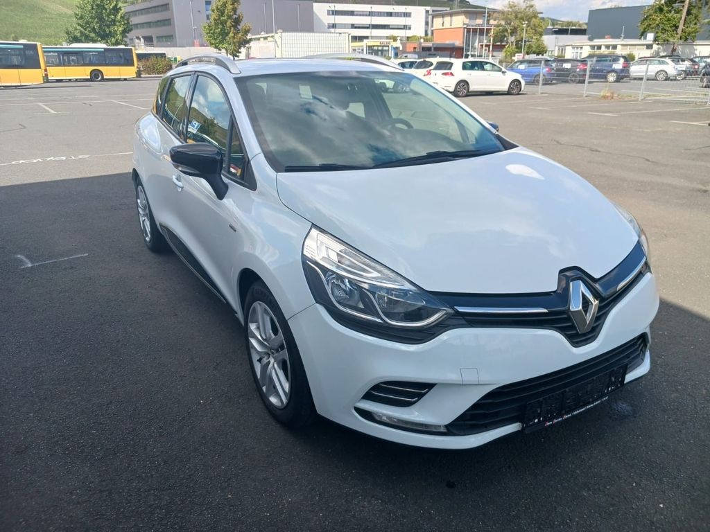 Image of Renault Clio