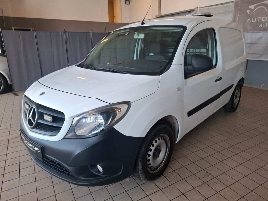 Image of Mercedes-Benz Citan