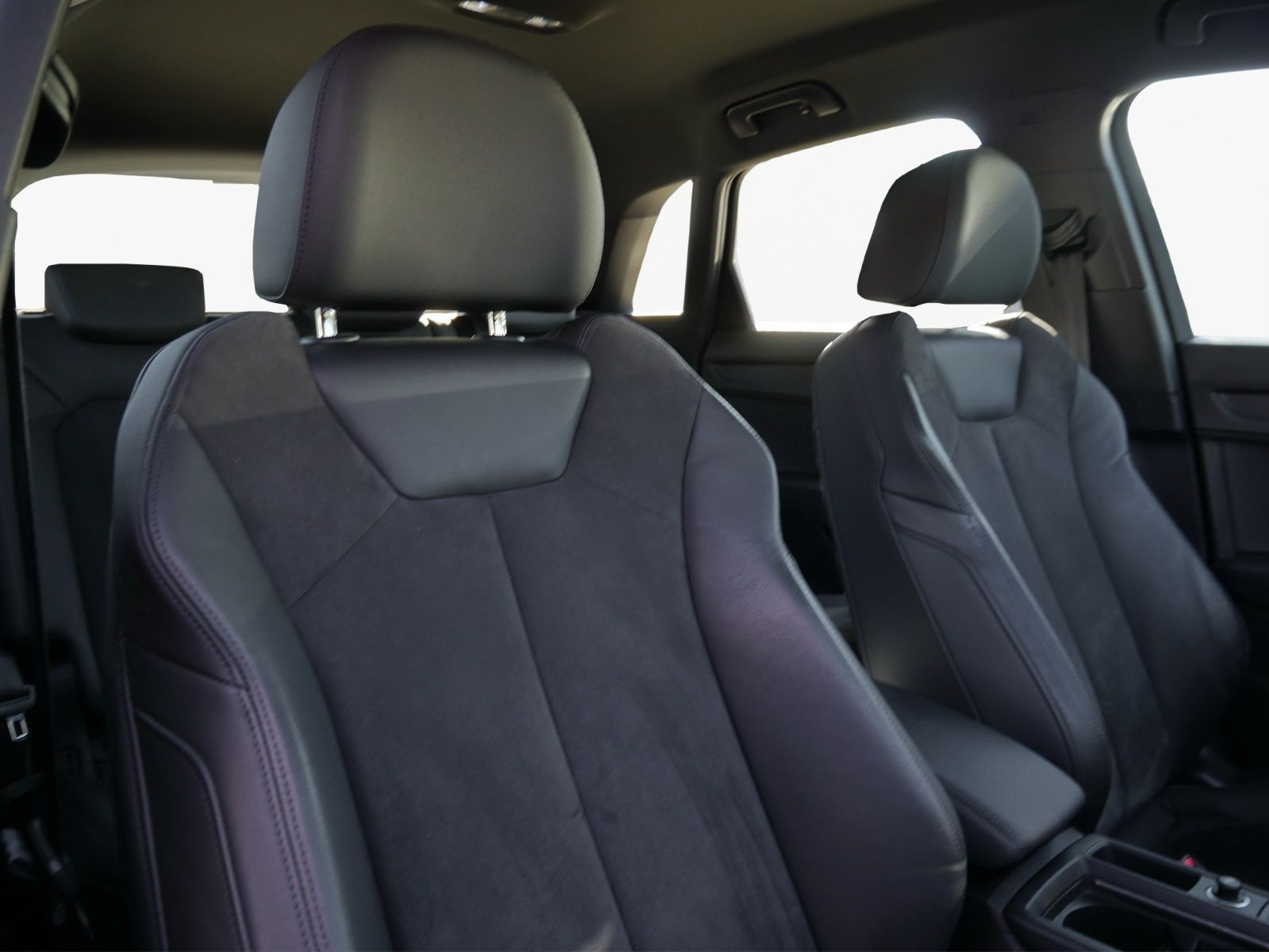 Audi Q3 - Bild 10