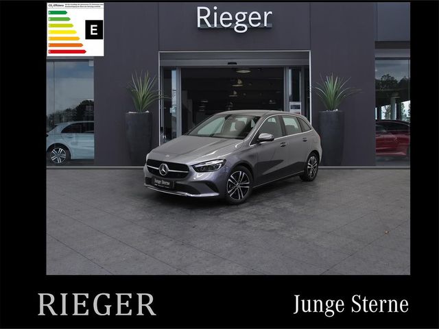 Mercedes-Benz B 180 Progressive-Advanced*VZ-Assist*Dig.Display