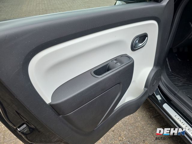 Renault Twingo SCe 70 Limited Klima 5Türig