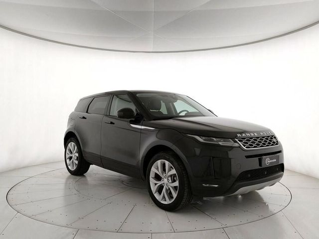 Land Rover Range Rover Evoque 2.0 I4 MHEV First 