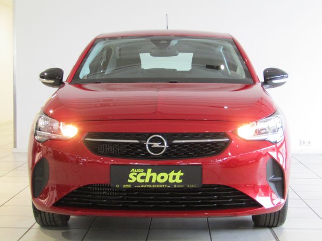 Corsa Edition 1.2 Direct Injection Turbo, 74 kW