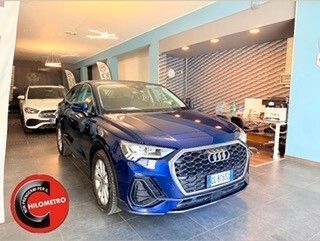 Image of Audi Q3