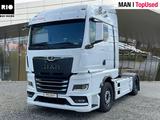 MAN TGX 18.510 4x2 BL SA Navi