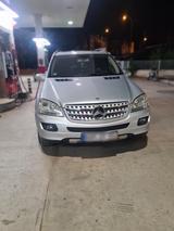 Mercedes-Benz Mercedes ML 320 CDI 4Matic w164 - Mercedes-Benz ML 320 in Hamm