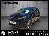 Kia Picanto 1.2 Spirit Launch Edition LED SHZ Kam. - Kia Picanto: Spirit Launch Edition