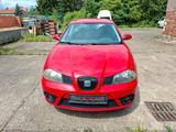 Seat Ibiza 1.4 16V 63kW Comfort Edition - Seat Ibiza Comfort mit Benzin-Antrieb
