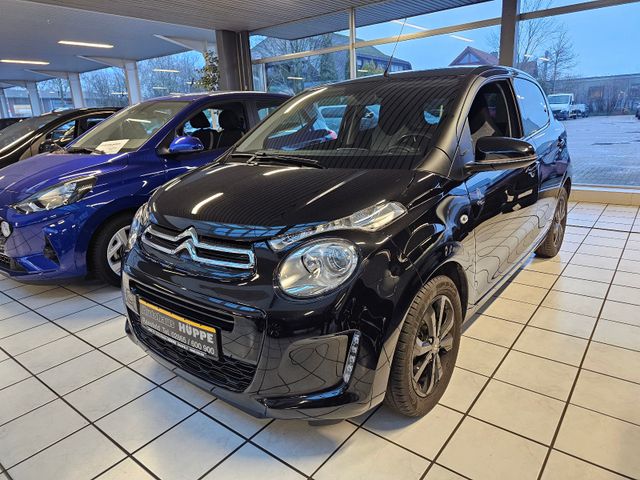 Citroën C1 Origins 1.0 VTI*RFK SHZ KLIMAAUTOMATIK u.v.m*