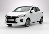 Mitsubishi Space Star 1.2 Select+