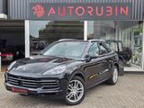 Porsche Cayenne TOTWINKEL/PANO/18-Wege/Abstand - Porsche Cayenne in Mönchengladbach