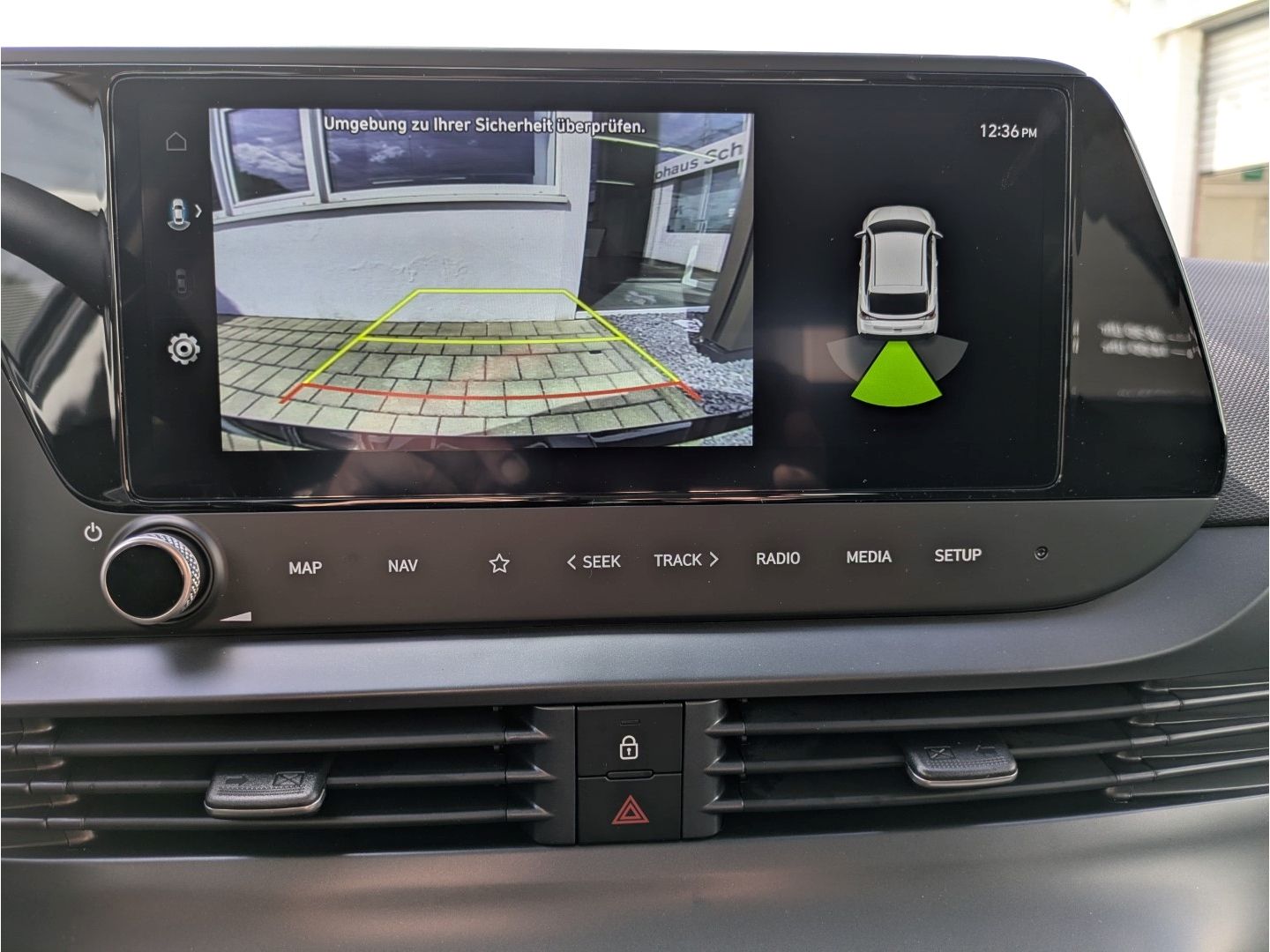 Hyundai i20 – Bild 10