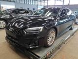 Audi A5 Sportback 35 TDI S line*BLACK*MMI*19"LED*AMBI - Audi A5 35 TDI Gebrauchtwagen