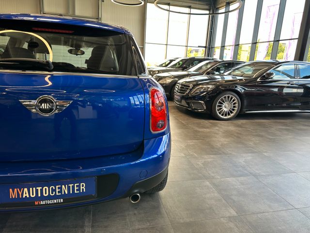 MINI Cooper Countryman *BiXenon*Klima*TÜV*