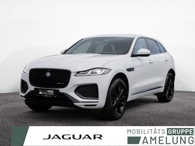 Jaguar F-Pace P400e AWD R-Dynamic S LED 360° HUD AHK