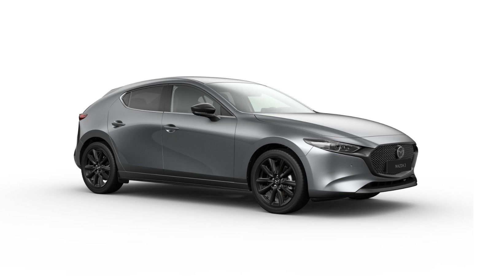 Mazda 3 - Bild 9