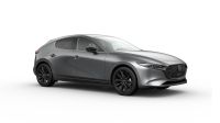 Mazda 3 - Vorschau Bild 9