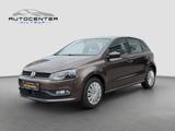 Volkswagen Polo V Trendline/Klima/SHZ/EU6/TÜV NEU/INSP NEU/ - Volkswagen Polo: Fensterheber Elektrisch, 6n