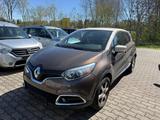 Renault Captur 1.2 TCE EDC Luxe Automat*Standhz*Kamera - Renault Captur Gebrauchtwagen