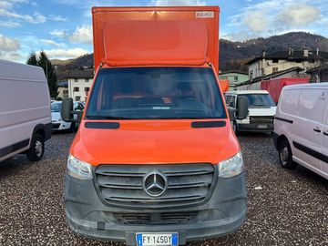 Mercedes Sprinter - 2
