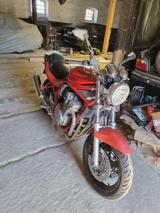 Suzuki Bandit 650 - Angebote