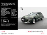 Audi A3 allstreet 35 TFSI S tro*LED*Virtual*Navi+*Kam - Audi A3 aus 2025