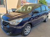 Dacia Lodgy 1.6 8V 85CV GPL 7 posti Ambiance - Dacia Lodgy mit LPG-Antrieb